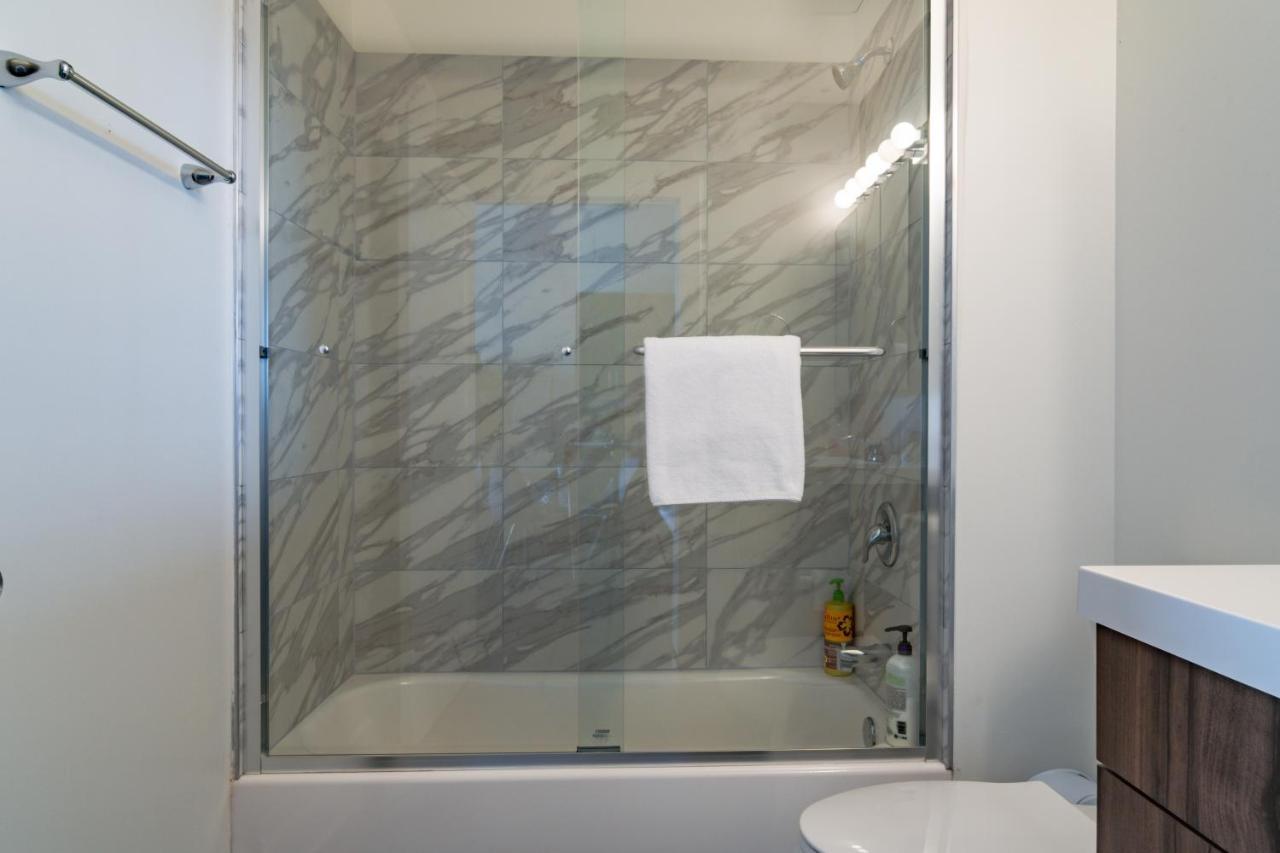Mccormick Place Modern 2Br Loft In Downtown Chicago Michigan Avenue With Optional Parking Near Soldier Field ชิคาโก ภายนอก รูปภาพ