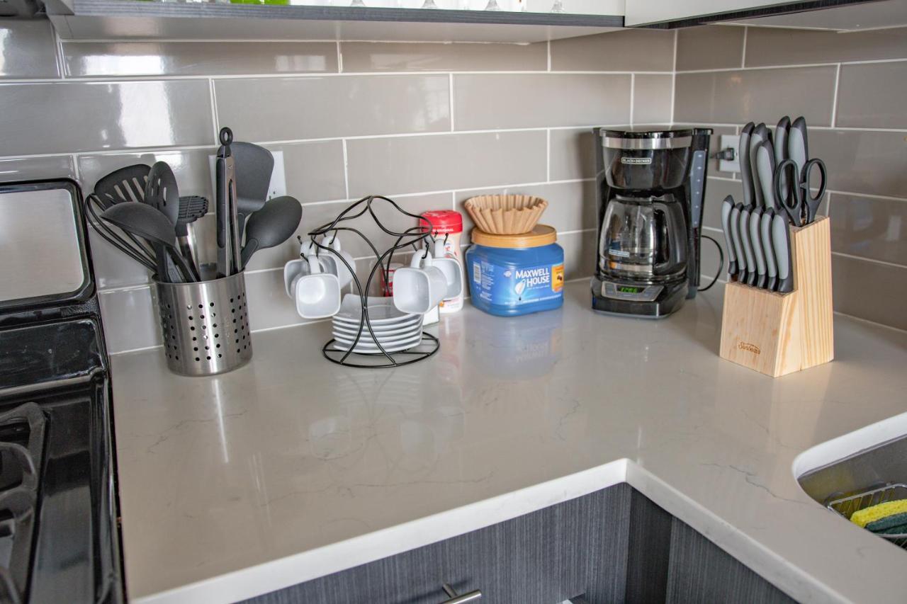 Mccormick Place Modern 2Br Loft In Downtown Chicago Michigan Avenue With Optional Parking Near Soldier Field ชิคาโก ภายนอก รูปภาพ
