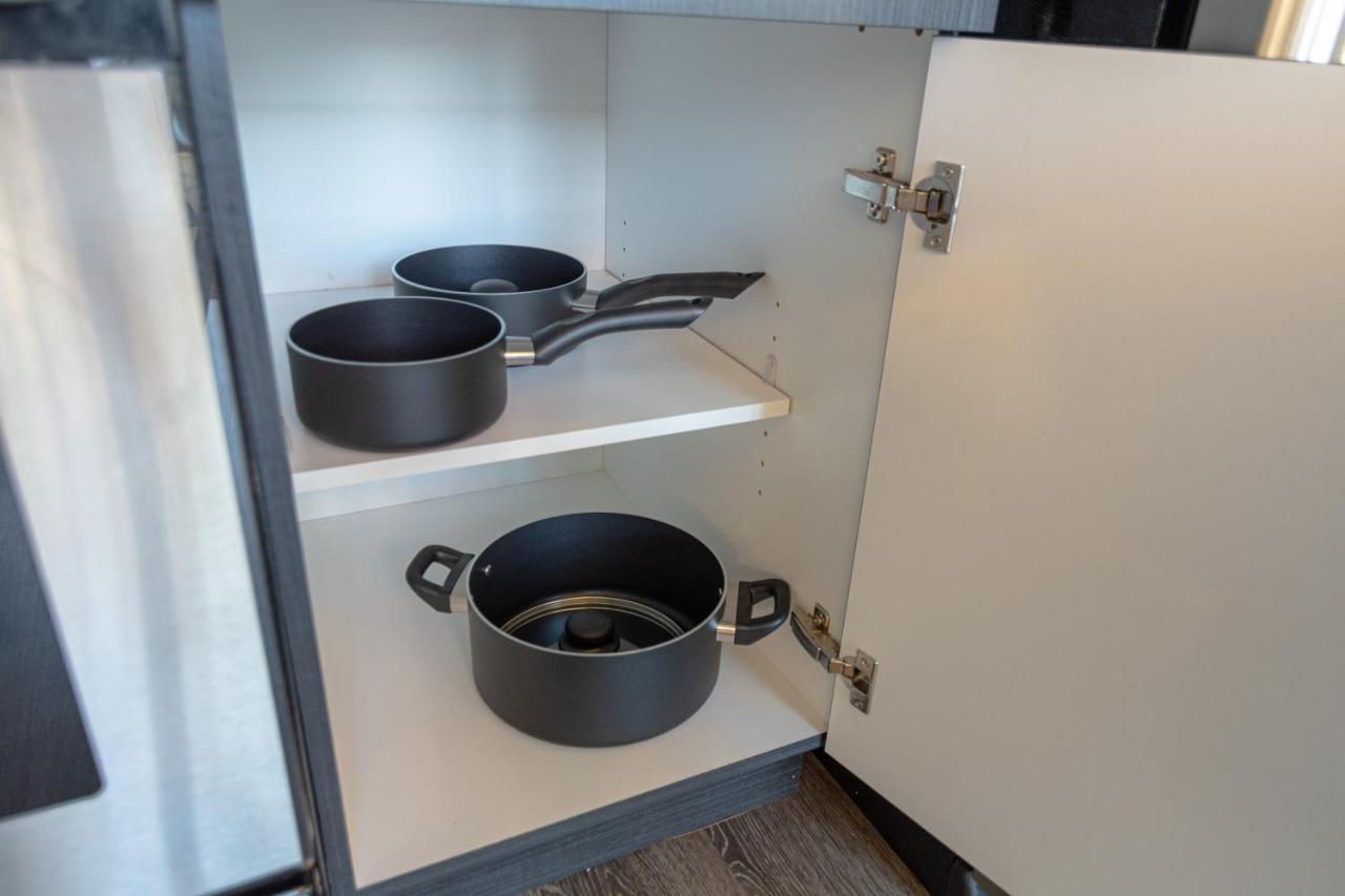 Mccormick Place Modern 2Br Loft In Downtown Chicago Michigan Avenue With Optional Parking Near Soldier Field ชิคาโก ภายนอก รูปภาพ