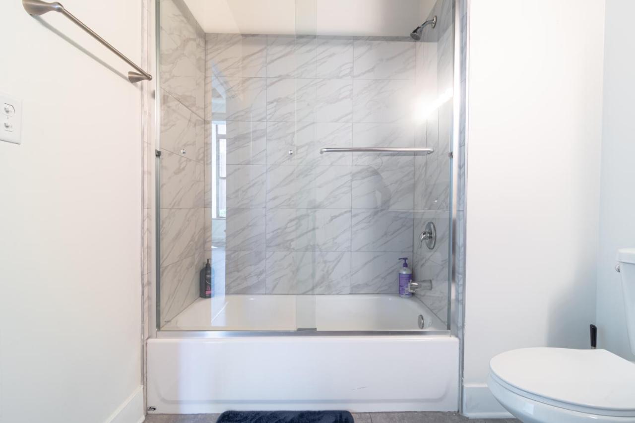 Mccormick Place Modern 2Br Loft In Downtown Chicago Michigan Avenue With Optional Parking Near Soldier Field ชิคาโก ภายนอก รูปภาพ