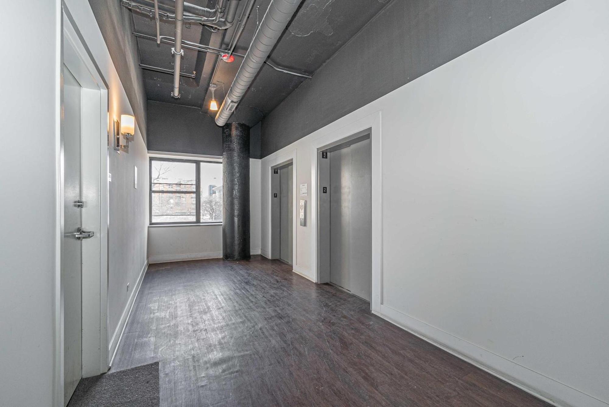 Mccormick Place Modern 2Br Loft In Downtown Chicago Michigan Avenue With Optional Parking Near Soldier Field ชิคาโก ภายนอก รูปภาพ