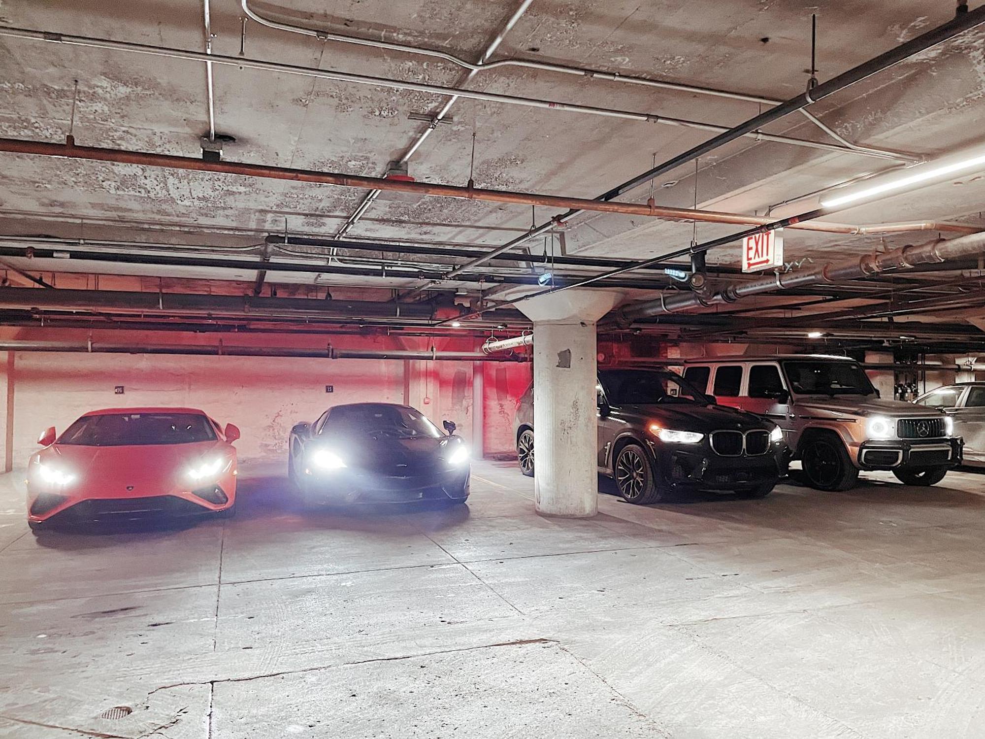 Mccormick Place Modern 2Br Loft In Downtown Chicago Michigan Avenue With Optional Parking Near Soldier Field ชิคาโก ภายนอก รูปภาพ